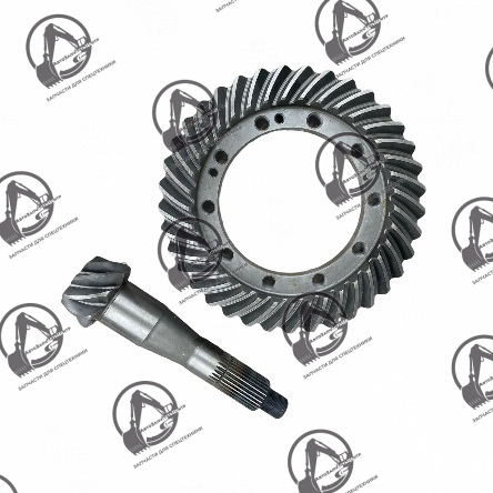 Главная пара TEREX 6195529M91