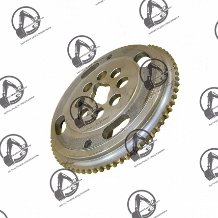 Колесо зубчатое планетарной передачи TEREX 6193717M1, 6193434M1