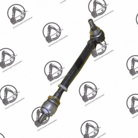 Тяга рулевая в сборе TEREX 6193675M91