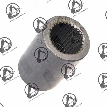 Втулка TEREX 6193420M1