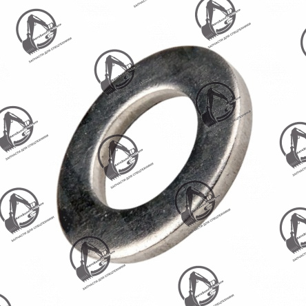 Шайба упорная TEREX 3475581M1