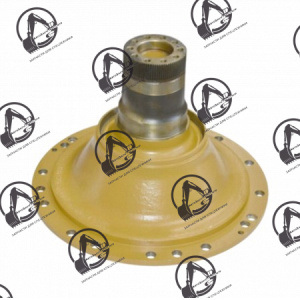 Шпиндель CAT 152-1063