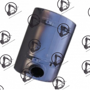 Глушитель KOMATSU 6251-11-5540