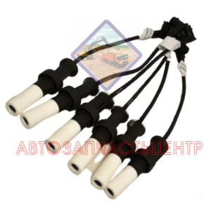 Провода высокого напряжения J3C00-3705071, YC6J210N-52 / J3C00-3705070SF1