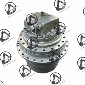 Редуктор хода HYUNDAI XKAH-00112