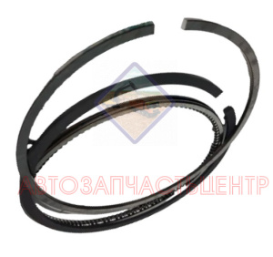 Поршневые кольца к-кт 6137-31-2031 6137-31-2040