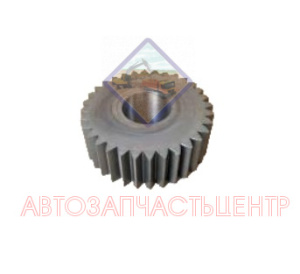 Шестерня планетарная 208-26-63140 207-27-63140