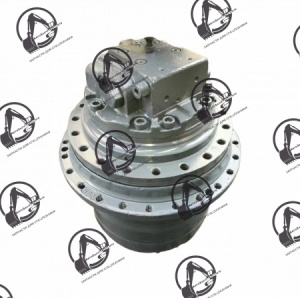 Редуктор хода HITACHI 9255880
