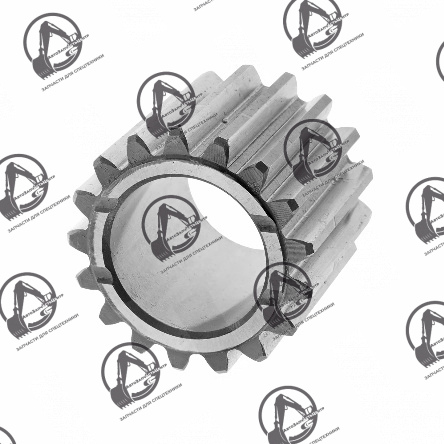 Сателлит колесной передачи TEREX 707110221