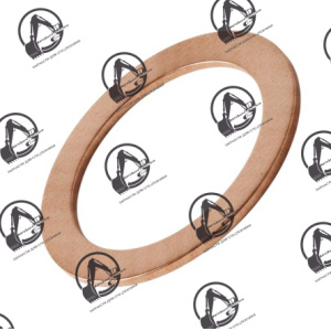Прокладка KOMATSU DK029341-0110