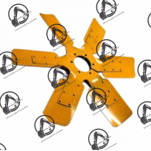 Вентилятор CAT 5M-5881