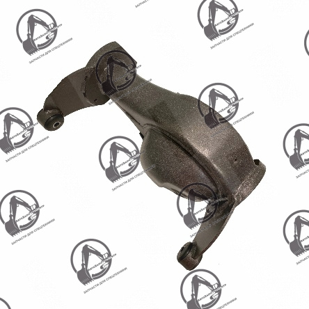 Корпус редуктора моста Terex 5904662685