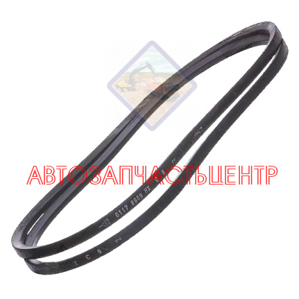 Комплект приводных ремней 1178909