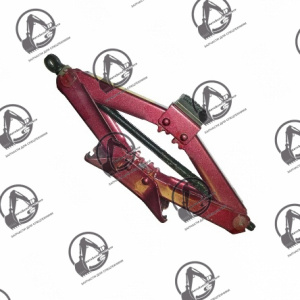 Установочный домкрат 36923407