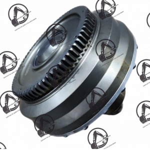 Гидротрансформатор CAT 140-6719