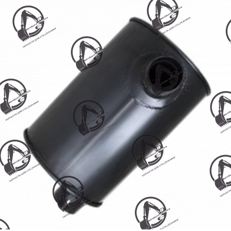 Глушитель CAT 7N-4674