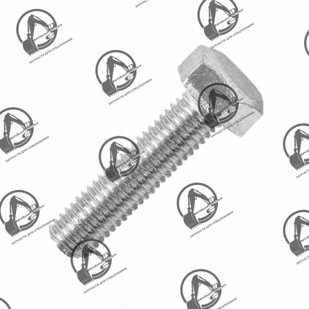 Болт TEREX 6194308M1