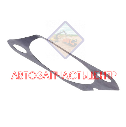 Прокладка регулировочная 0,60 мм 4287623