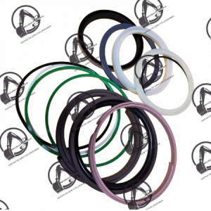 Комплект уплотнений CAT 186-4349