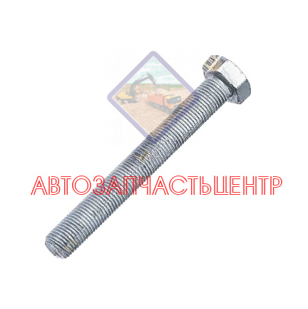 Болт с шестигранной головкой 1143012