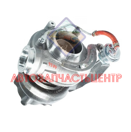 Турбокомпрессор 4290808