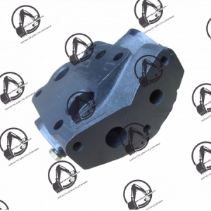 Клапан в сборе KOMATSU 154-15-00112