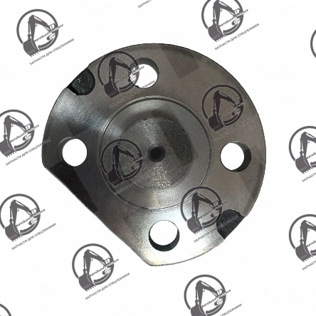 Шкворень верхний TEREX 6194104M1