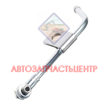 Трубка пневматическая турбины 4293518