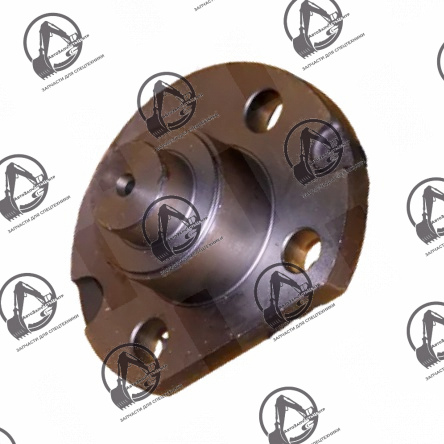 Шкворень нижний TEREX 6193283M1