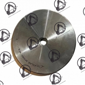 Пластина CAT 9P-9993