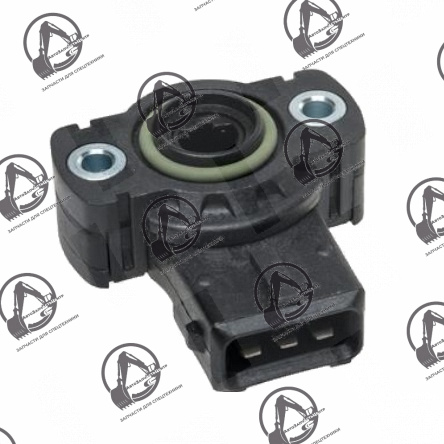 Компенсатор измерительный (Потенциометр) TEREX 3522108M1