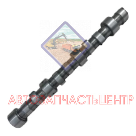 Распределительный вал (цельнолитой) 4513686