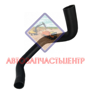 Патрубок 4643567