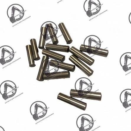 Ролик игольчатый (к-т 10 шт.) TEREX 6193414M1