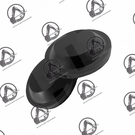 Заглушка (пробка) TEREX 6195597M1