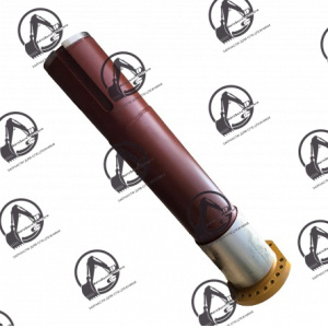 Корпус KOMATSU 17M-30-00411