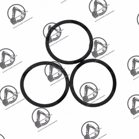 Кольцо уплотнительное TEREX 6195601M1