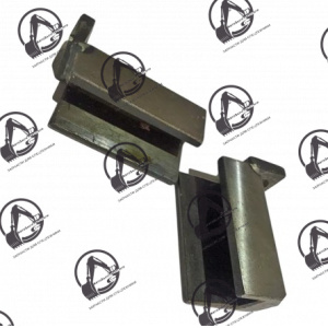 Направляющая KOMATSU 232-70-12430