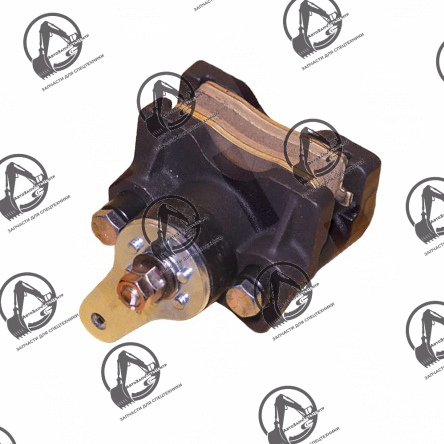 Суппорт МБД TEREX 6193382M1