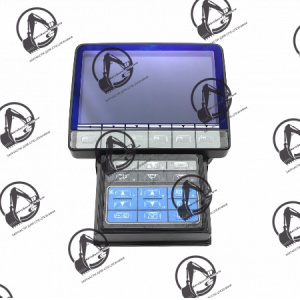 Монитор KOMATSU 7835-34-1202