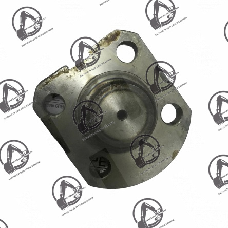 Шкворень верхний (под датчик) TEREX 6193282M1