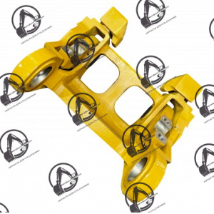 Каретка KOMATSU 17M-30-00590