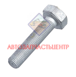 Болт маховика 4255865