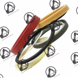 Набор прокладок KOMATSU 707-98-15650