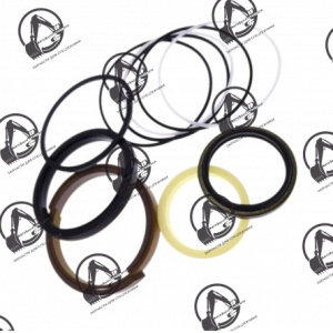 Комплект уплотнений KOMATSU 707-98-14430