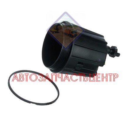 Резервуар топливного фильтра грубой очистки 4292266