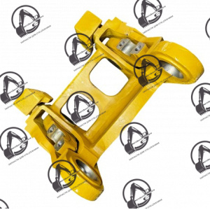 Каретка KOMATSU 17M-30-00561