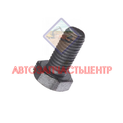 Шестигранный болт 1143946