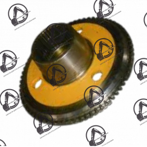 Ступица CAT 8V-6382