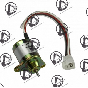 Соленоид HYUNDAI 119653-77950